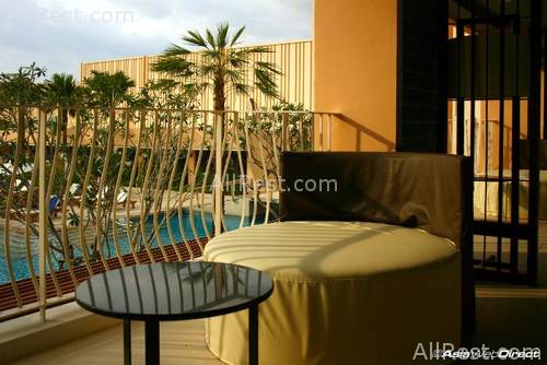 Millennium Resort Patong 60